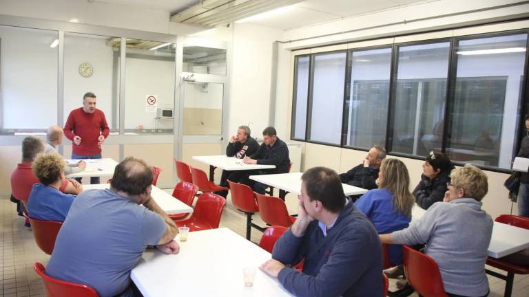 Pogajajo se lahko le &scaron;e za odpravnino