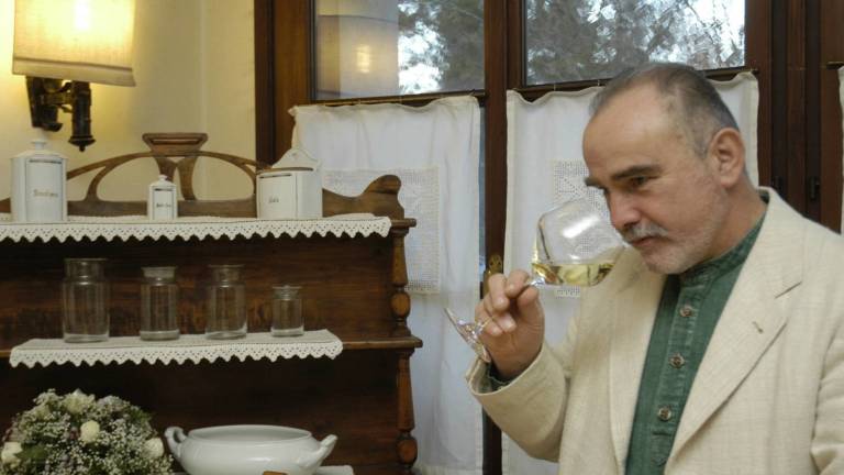 Vrhunska vina niso dovolj, potrebna je skupna režija