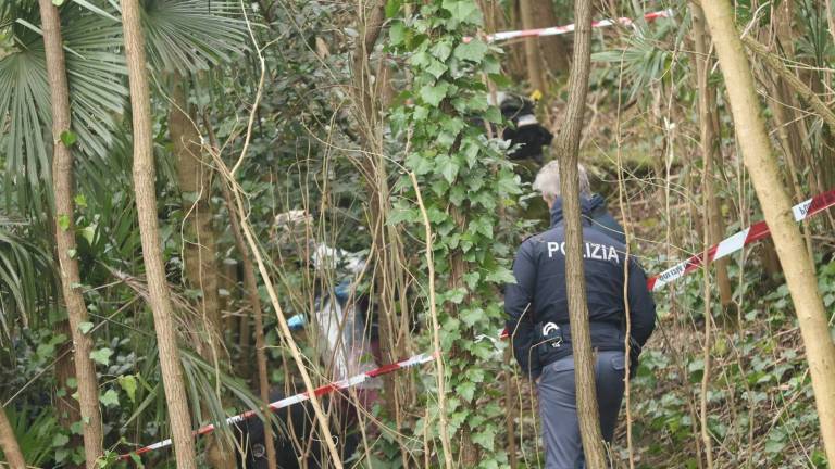 Ob Kornu na&scaron;li kosti