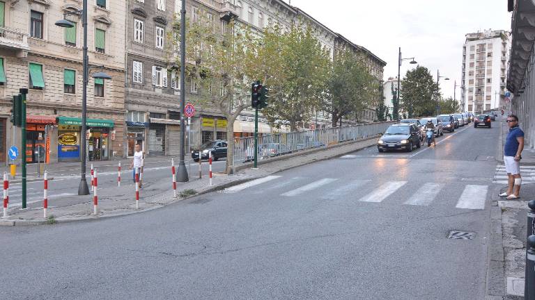 Informacije o delovi&scaron;čih na spletu