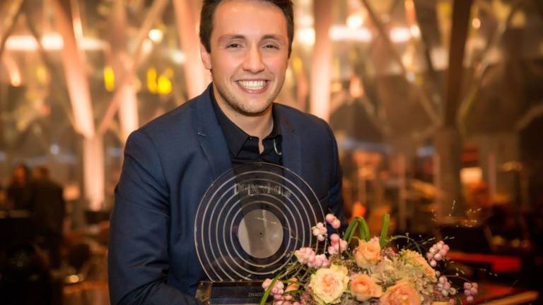 42. Popevko osvojil Alex Volasko