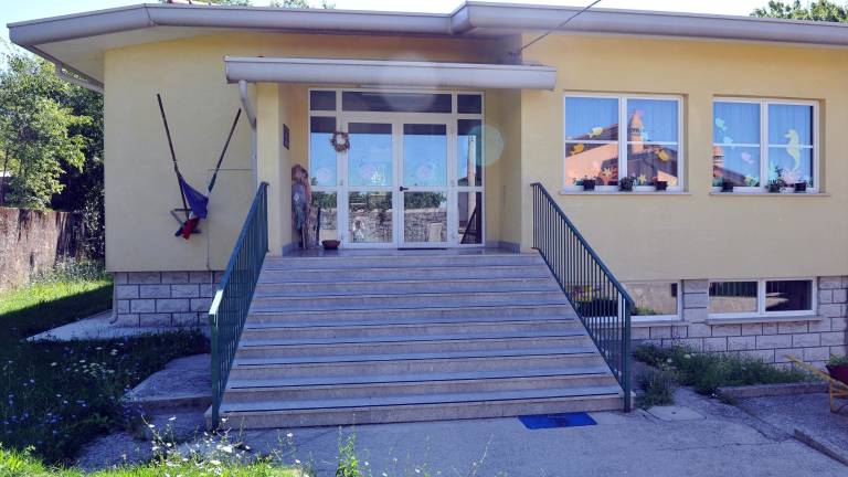 Bodo &scaron;empolajski vrtec podržavili?