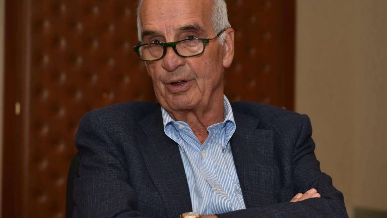 Vanja Lokar gospodarstvenik Primorske 2015