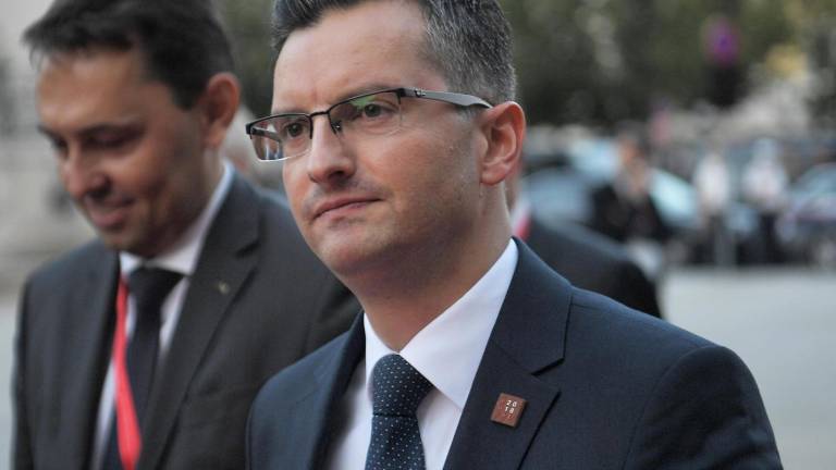 &Scaron;arec: shod CasaPound sol na rane primorskih Slovencev