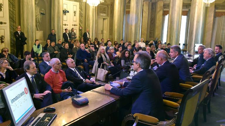 Do nepremičnin s pomočjo spleta