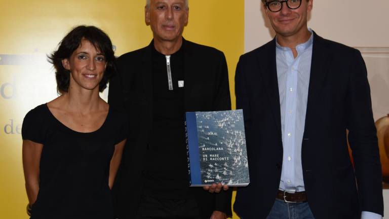 O Barcolani tudi Pahor in Ko&scaron;uta