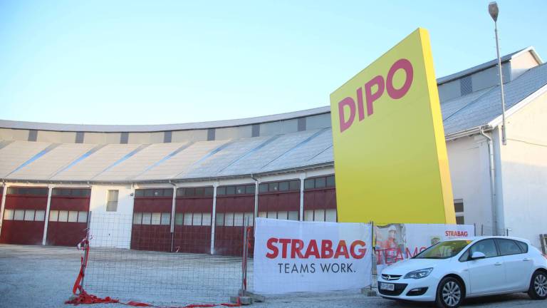 V četrtek odpirajo center Dipo