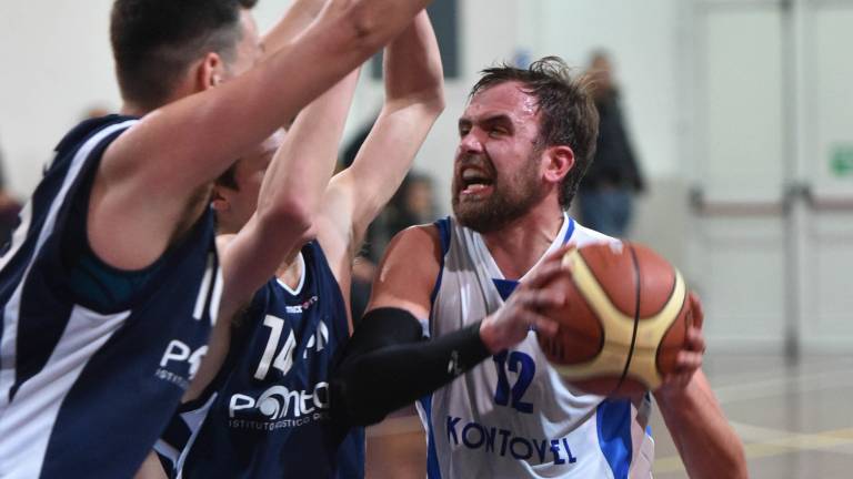 &raquo;Sami smo zapravili &scaron;tiri točke&laquo;