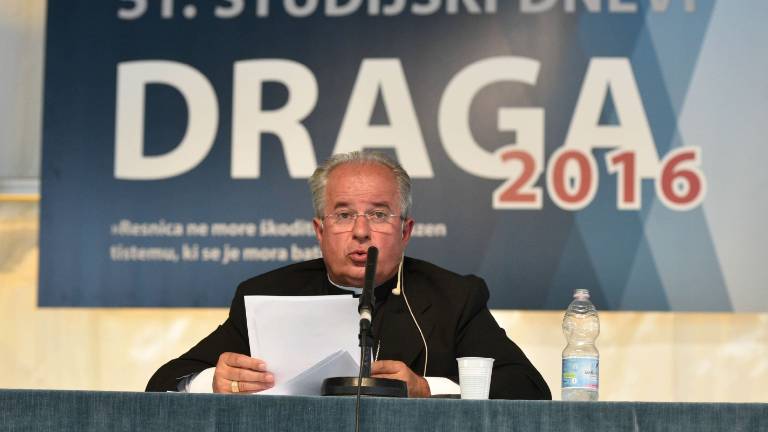 Draga 2016: preporod pravoslavnega vzhoda