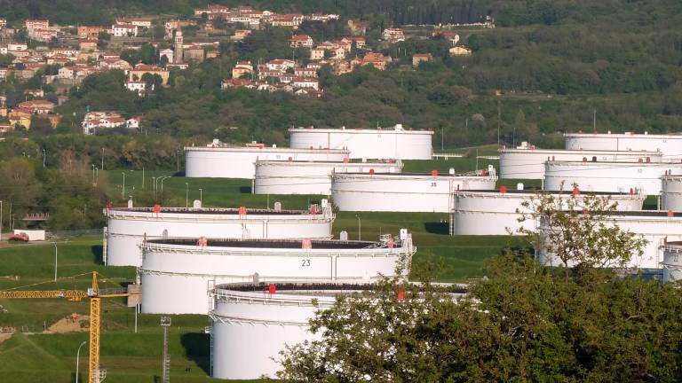 Družba SIOT: Oprostite za smrad