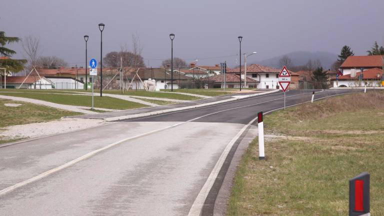 Predloge za poimenovanje ceste &scaron;e zbirajo