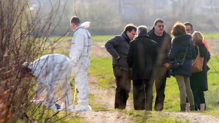Neprepričljive izjave aretiranih mladoletnic