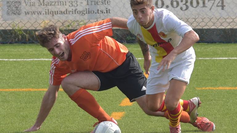 &Scaron;portna nedelja: zmagi Juventine in Primorja, poraz Krasa