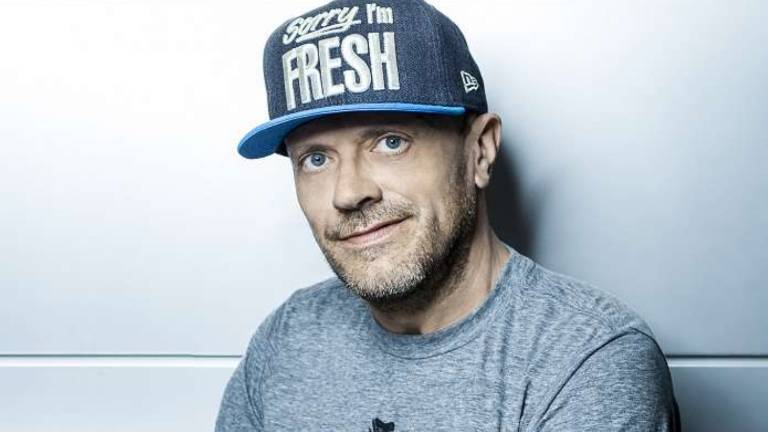 &raquo;Bolj zrel, ne pa tudi bolj ciničen ...&laquo;