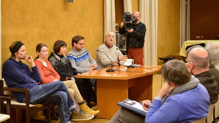 Igralci kritični do vodstva Ssg