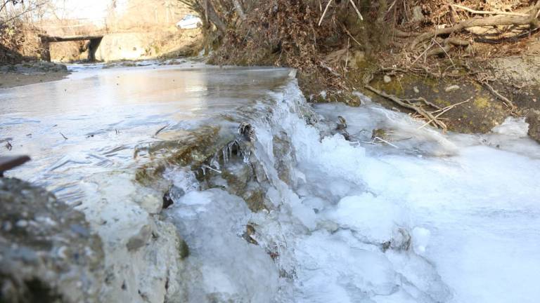 Preko 25 stopinj več!