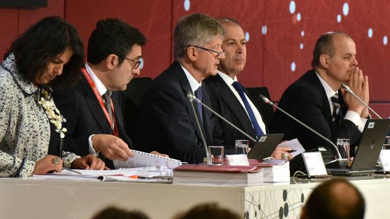 Generali z novim vodstvom in novo strategijo