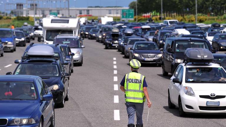 Pri Mo&scaron;čenicah pričakujejo zastoje