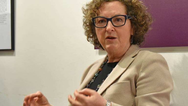 &raquo;Tatjana Rojc si zasluži &scaron;iroko podporo&laquo;