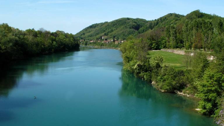 EU pogre&scaron;a skupno upravljanje Soče