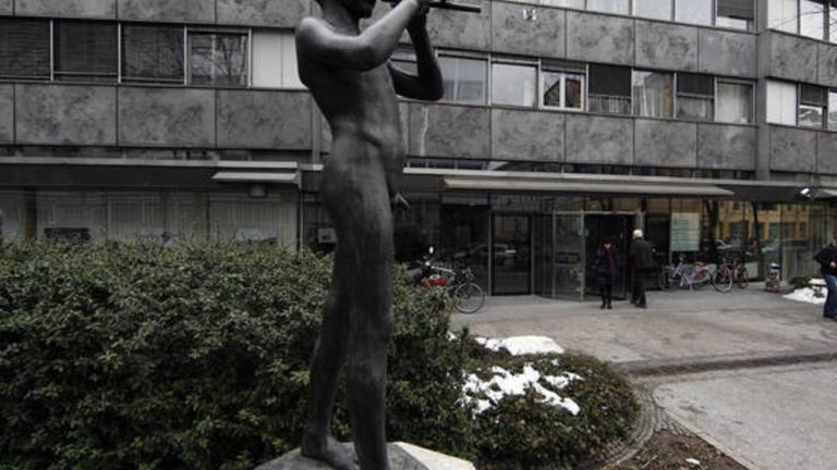 &raquo;Manj&scaron;ina ni folklorno-romantična skupnost&laquo;