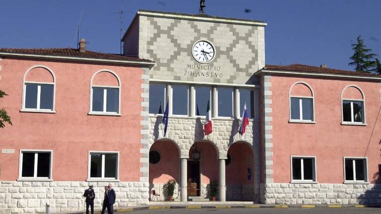 Nabrežina: za levo sredino tudi Kukanja