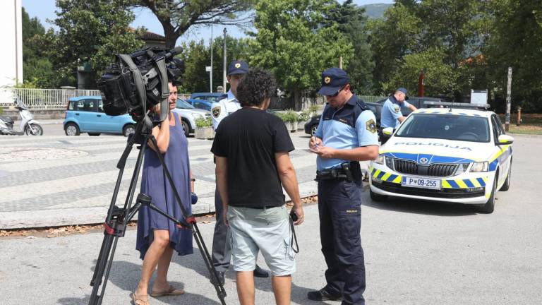 Napadalca &scaron;e i&scaron;čejo