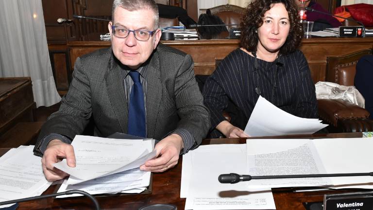 Dipiazza bo podelil priznanje SKGZ in SSO