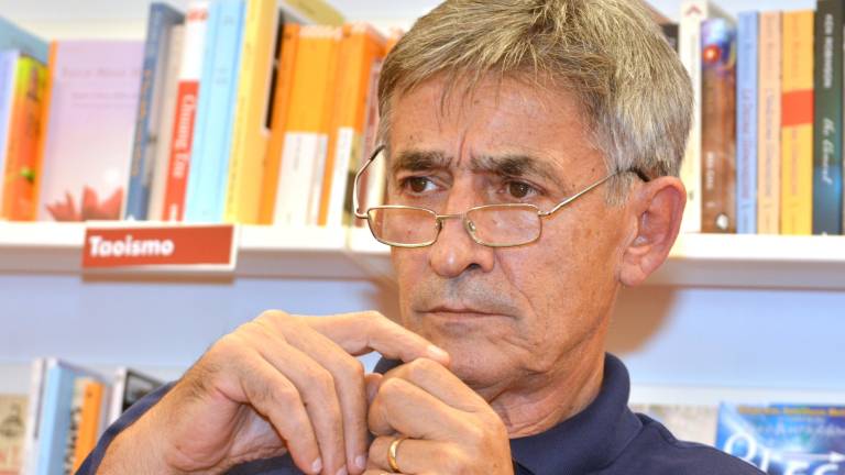 &raquo;Sciavi&laquo; so v Trst prina&scaron;ali milijarde