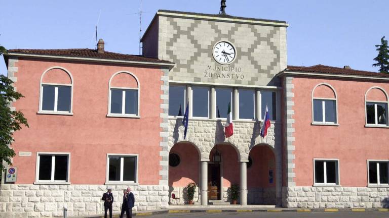 V Nabrežini tudi Canonici in Celic