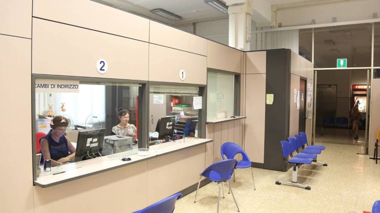 Po desetih letih ponovno zaposlujejo