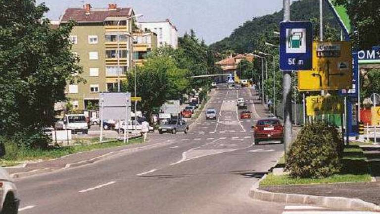 Najverjetneje se je počutil slabo