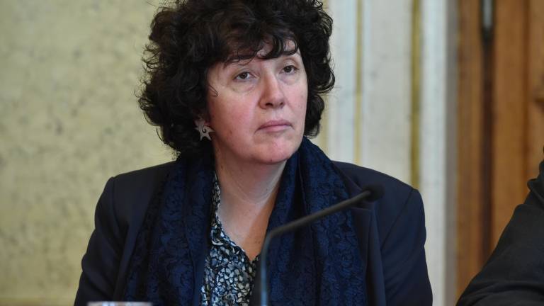 Eksperimentalni pouk sloven&scaron;čine na italijanskih &scaron;olah?