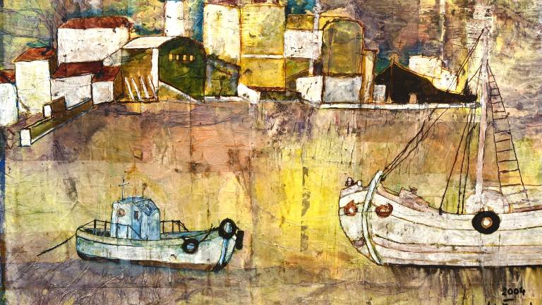 Močni emocionalni naboj Edija Žerjala