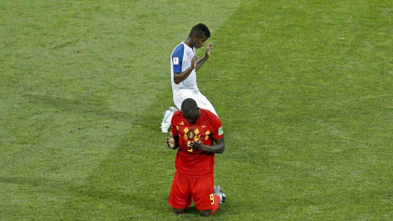 Slokar na spletu brez zavor