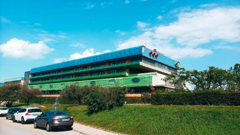 V izolski bolnišnici prepovedali obiske