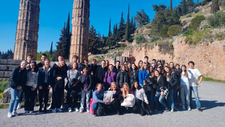 Fotoutrip ‘24 - marec