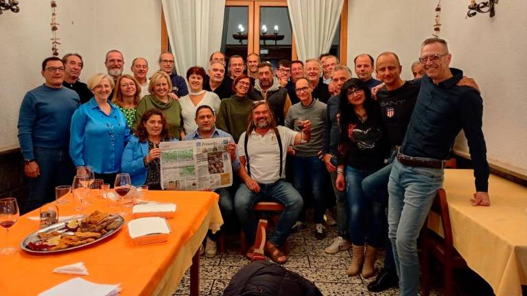 Fotoutrip ‘25 - oktober