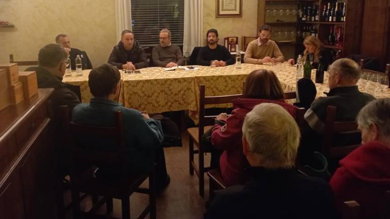 Prisluhnili so prebivalcem Prečnika