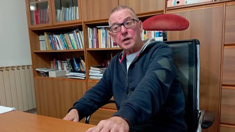 »Mulariji sem zmeraj govoril, kaj je zaljubljenost in kaj ljubezen«