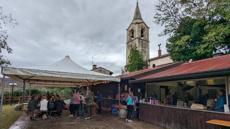 »Kostanjada« premagala slabo vreme