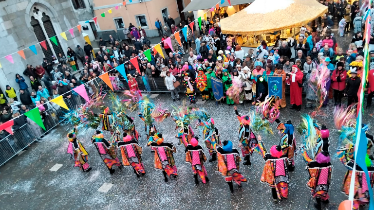 V Miljah prodali prvih 3200 pustnih vstopnic