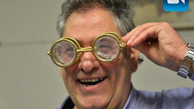 &raquo;Burje se ne bojimo, vse bo &scaron;lo po načrtih&laquo;