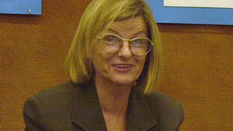 Umrla je pisateljica Ivanka Hergold