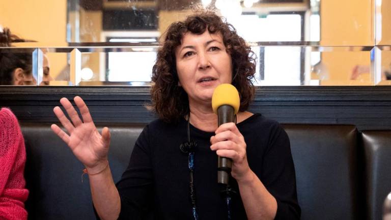 Z dialogom do odprte in pluralne družbe