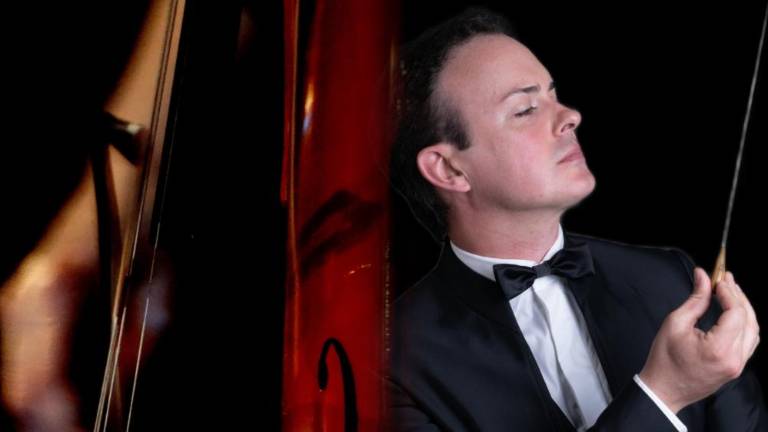 »Vesel sem, da tokrat nastopam v domačem okolju«