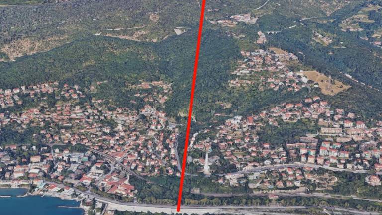 Podaljšali rok za oddajo ponudb za žičnico