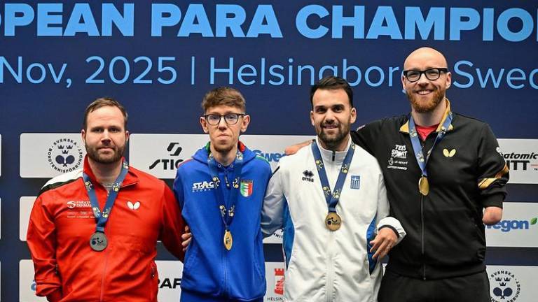 Šport Plus: danes o Parenzanu in krizi Zarje