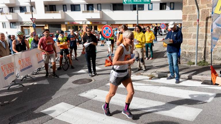 Po rebri navzgor za okoljsko trajnost in socialno vključevanje