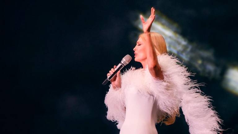 V Slovensko stalno gledališče prihaja Helena Blagne